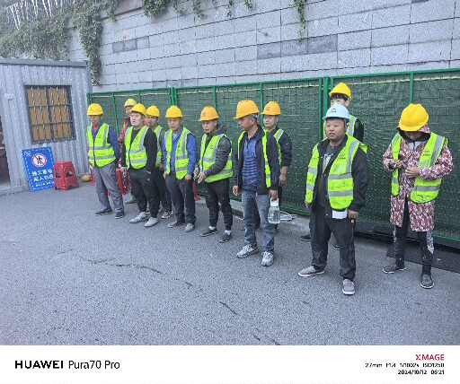 甘洛公路下沉注浆施工单位